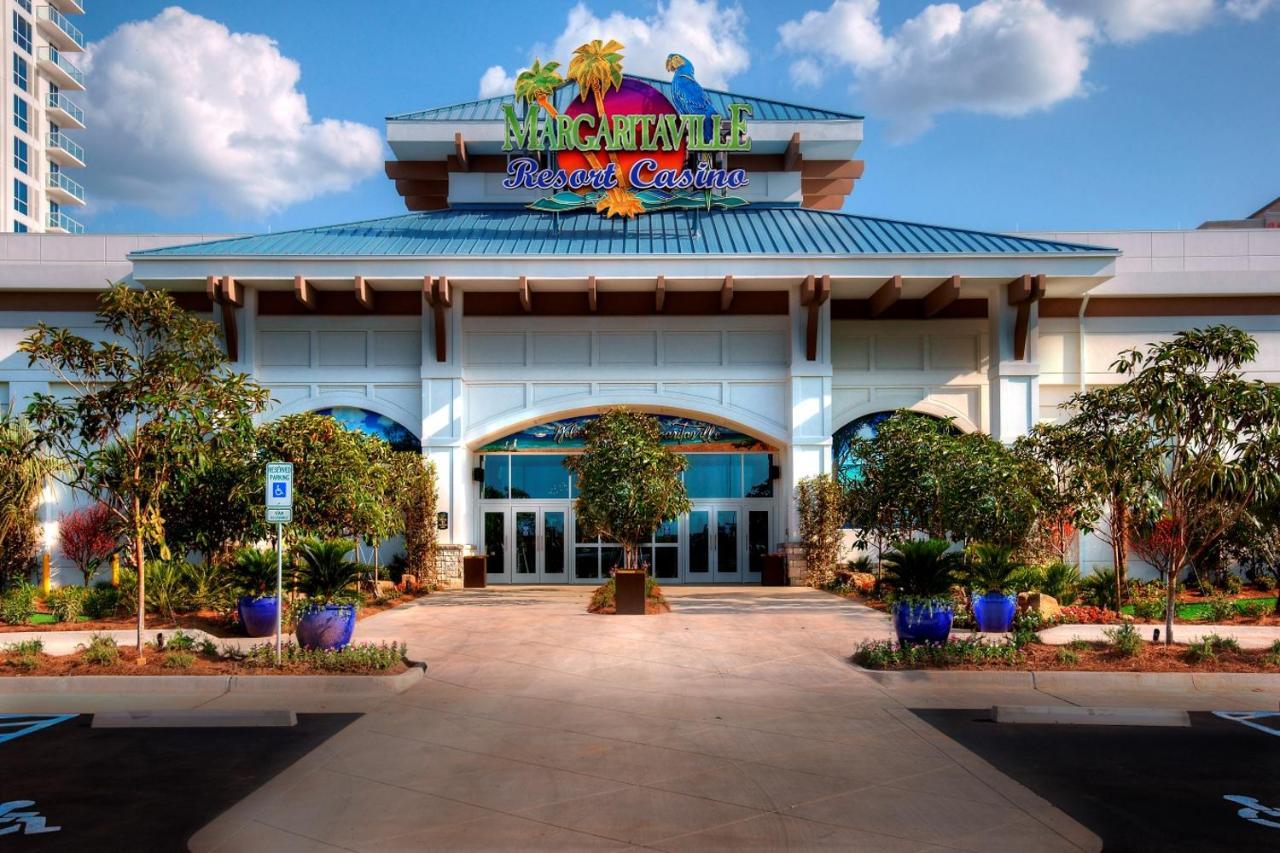 Margaritaville Resort Casino Bossier City Zewnętrze zdjęcie