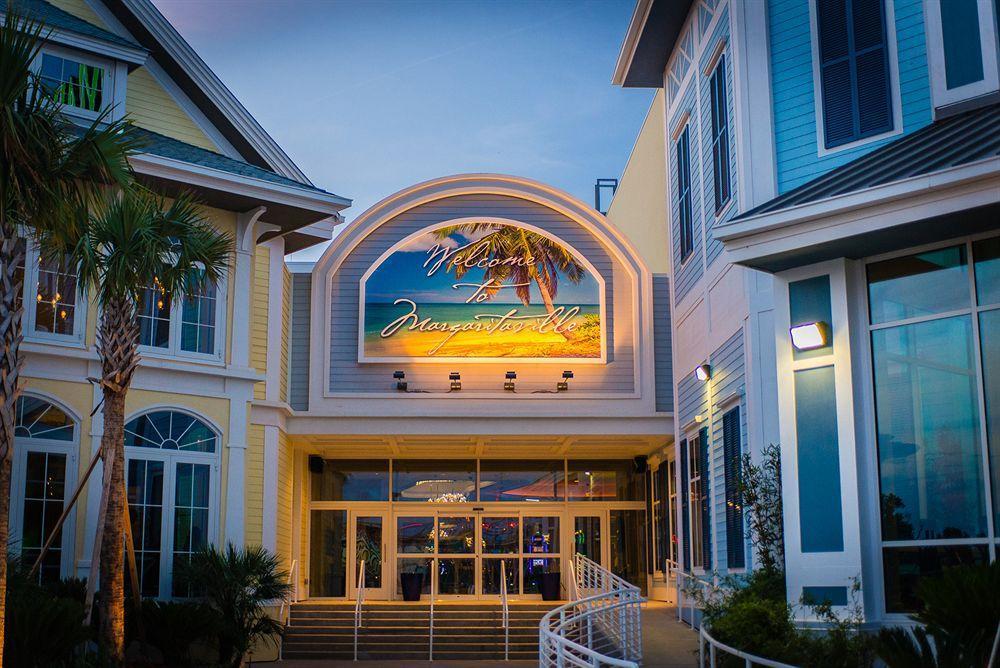 Margaritaville Resort Casino Bossier City Zewnętrze zdjęcie